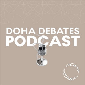 Doha Debates Podcast