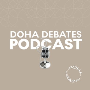 Doha Debates Podcast
