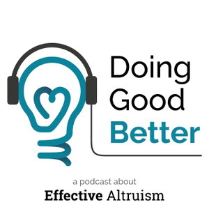 Doing Good Better