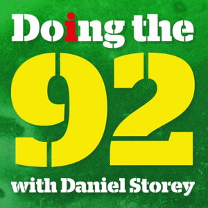 Doing The 92