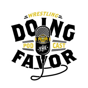 Doing the Favor Sports Podcast