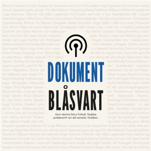 Dokument Blåsvart