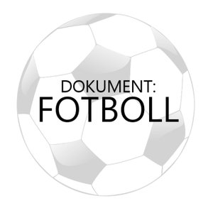 Dokument: Fotboll