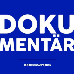 Dokumentärpodden