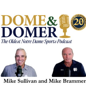Dome and Domer
