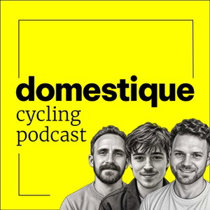 Domestique Cycling Podcast