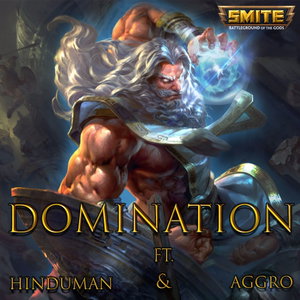 Domination Podcast