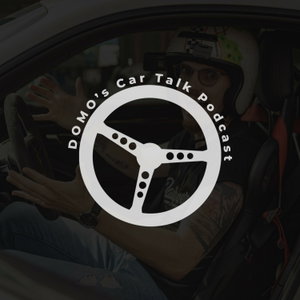 DOMO's Car Talk I Víkendovky