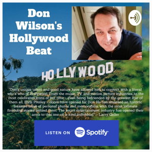 Don Wilson's Hollywood Beat