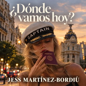 Dónde vamos hoy?