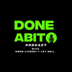 Done Abit Podcast