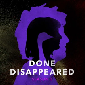 DONE DISAPPEARED