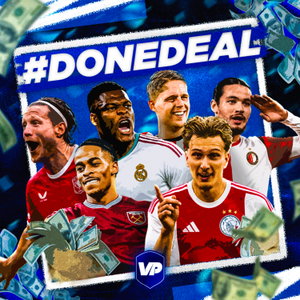 #DoneDeal de podcast