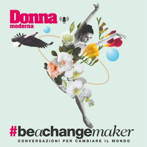 Donna Moderna - #Beachangemaker