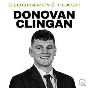 Donovan Clingan - Biography Flash