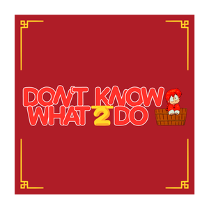 Don't Know What To Do - A Ranma 1/2 Podcast