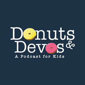 Donuts and Devos