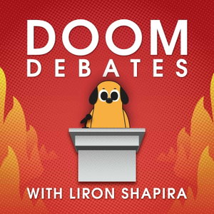 Doom Debates!