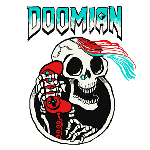 DOOMIAN