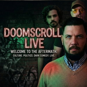 Doomscroll Live
