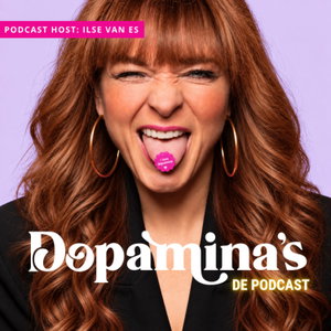 Dopamina's de Podcast