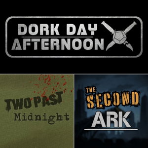 Dork Day Afternoon