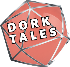 Dork Tales
