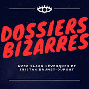 Dossiers Bizarres