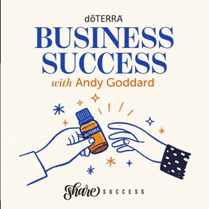doTERRA Business Success