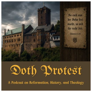 Doth Protest