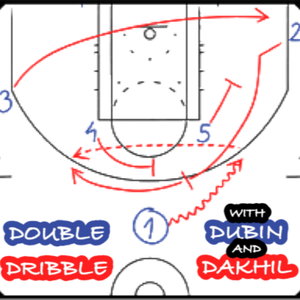 Double Dribble