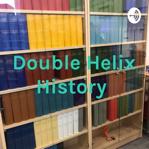 Double Helix History 