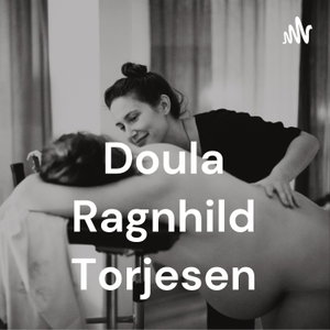 Doula Ragnhild Torjesen