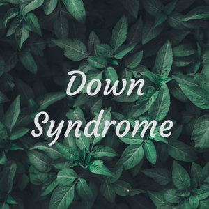 Down Syndrome 