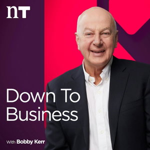 Down To Business