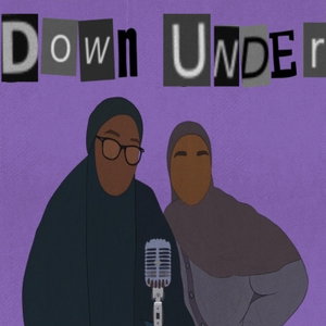 Down Under 