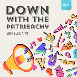 Down with the Patribachy