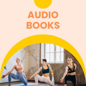 Download Top 100 Full Audiobooks in Self Development, Meditation
