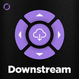 Downstream