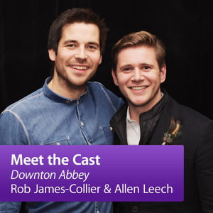 Downton Abbey: Meet the Cast