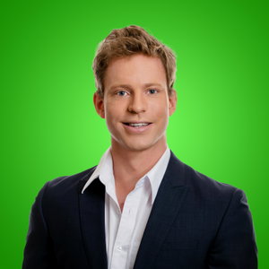 Dr Brad Stanfield