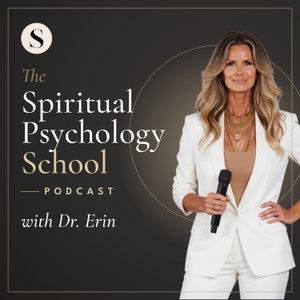 Dr. Erin Show | Spirituality & Inspiration