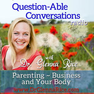 Dr. Glenna Rice