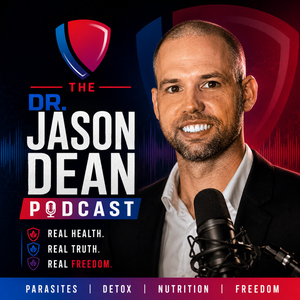 Dr. Jason Dean Podcast