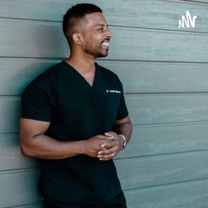 Dr Joe Williams - A Journey Of New Levels 