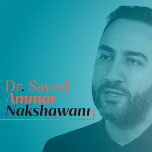 Dr. Sayed Ammar Nakshawani