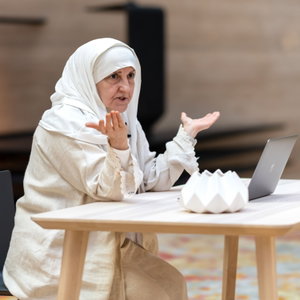 Dr Sh Haifaa Younis Islamic Podcasts