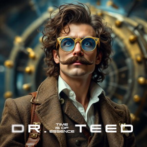 Dr Teed's Podcast