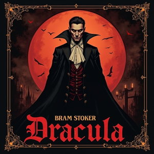 Dracula - Audiobook