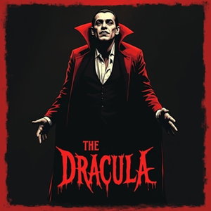 Dracula by Bram Stoker